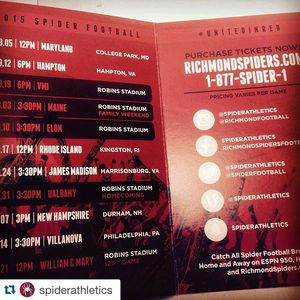 Image post by @spiderfootball on Instagram