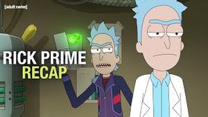 Video post by @adultswim on YouTube