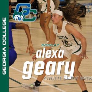 Image post by @gcsubobcats on Instagram