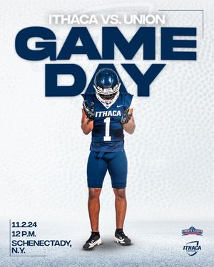 Image post by @ithacabomberfb on Instagram