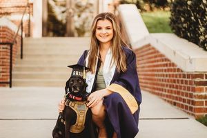 Image post by @utchattanooga on Instagram