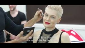 Video post by @jessiejofficial on YouTube
