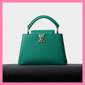 Image post by @louisvuitton on Instagram