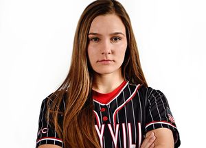 Image post by @maryville_softball on Instagram