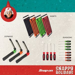 Image post by @snapon_official on Instagram