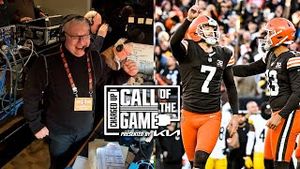 Video post by @browns on YouTube