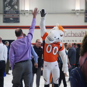 Image post by @broncosofffield on Instagram