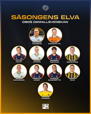 Image post by @fotbolldirekt on Instagram