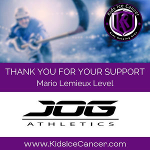 Image post by @jogathletics on Instagram