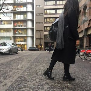 Image post by @amaliah_com on Instagram