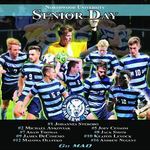 Image post by @nutimberwolves on Instagram