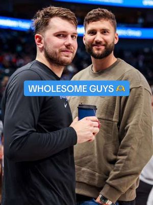 Image post by @dallasmavs on TikTok