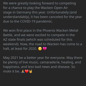 Image post by @varkanofficial on Instagram