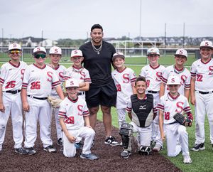 Image post by @iowasticksbaseball on Instagram