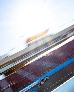 Image post by @nascar on Instagram