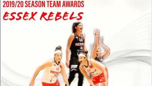 Image post by @essexrebelsbasketball on Instagram