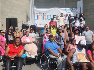 Image post by @reevefoundation on Instagram