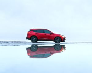 Image post by @acura on Instagram