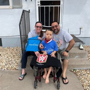 Image post by @wishcolorado on Instagram