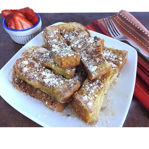 Image post by @franzbakery on Instagram