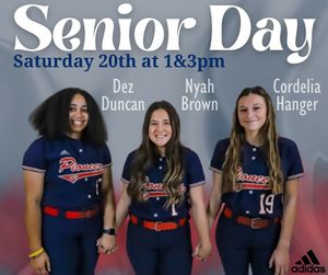 Image post by @mnupioneersoftball on Instagram