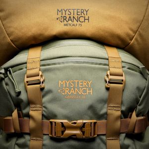 Image post by @mysteryranch on Instagram