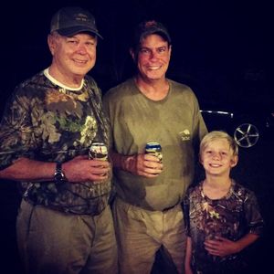 Image post by @marionmilitary on Instagram
