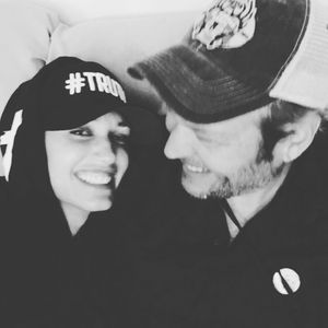 Image post by @gwenstefani on Instagram