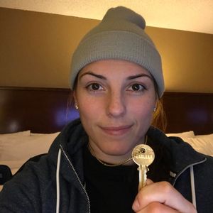 Image post by @hilaryknight on Instagram