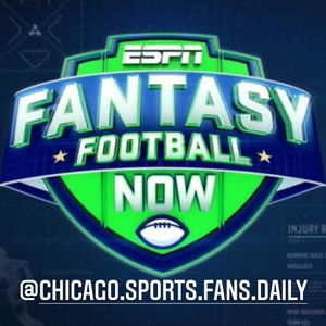 Image post by @chicago.sports.fans.daily on Instagram