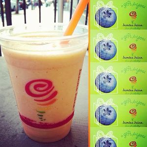 Image post by @jambajuice on Instagram