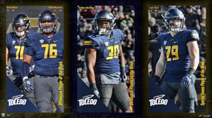 Image post by @toledofootball on Instagram