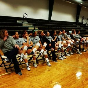 Image post by @utepvb on Instagram