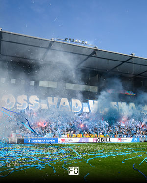 Image post by @fotbolldirekt on Instagram
