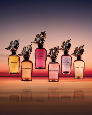Image post by @louisvuitton on Instagram