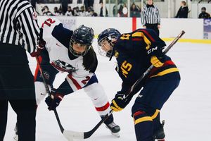 Image post by @brockwhockey on Instagram