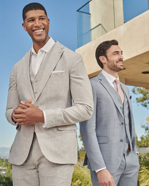 Image post by @menswearhouse on Instagram