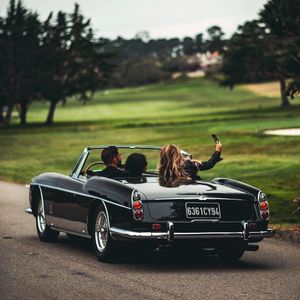 Image post by @pebblebeachresorts on Instagram