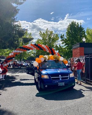 Image post by @beavertonhigh on Instagram