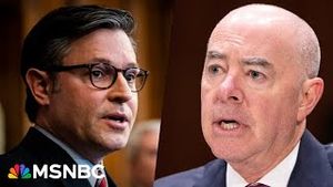 Video post by @msnbc on YouTube