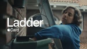 Video post by @apple on YouTube