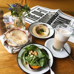 Image post by @nenifood on Instagram