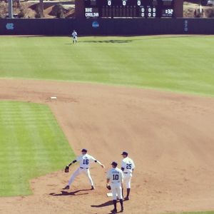 Image post by @baseballamerica on Instagram