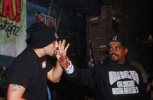 Image post by @cypresshill on Instagram
