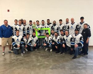 Image post by @wichita_thunder on Instagram