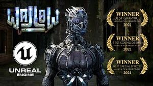 Video post by @smpfilms on YouTube