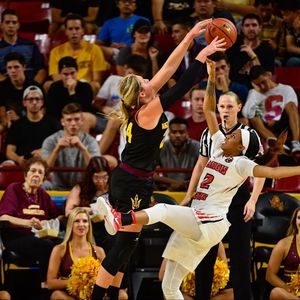 Image post by @sundevilwbb on Instagram