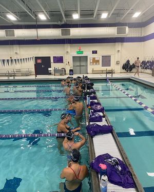Image post by @niagaraswim on Instagram