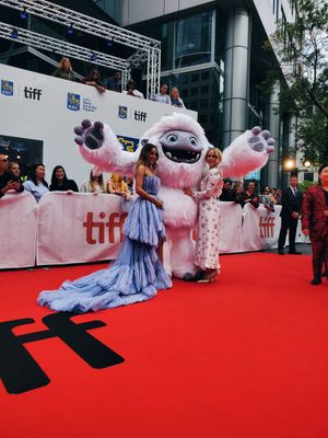 Image post by @tiff_net on Twitter