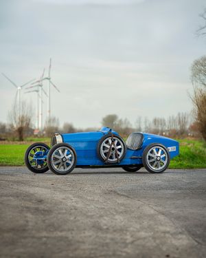 Image post by @bonhamscars on Instagram